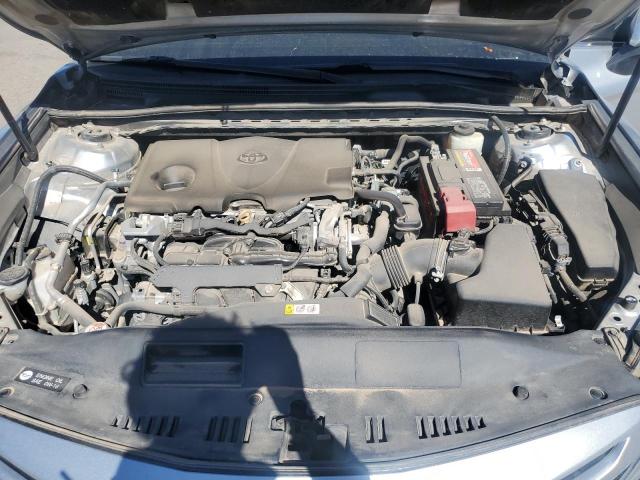 Photo 10 VIN: 4T1B11HK0JU035788 - TOYOTA CAMRY 