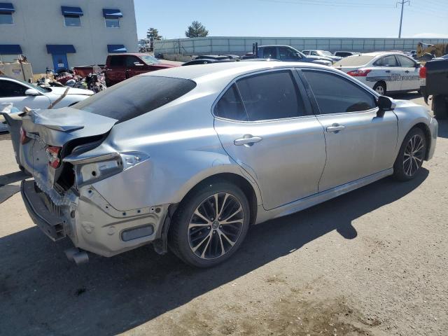 Photo 2 VIN: 4T1B11HK0JU035788 - TOYOTA CAMRY 