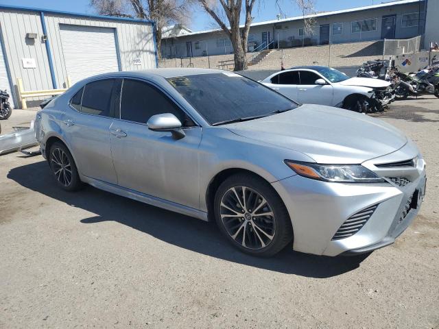 Photo 3 VIN: 4T1B11HK0JU035788 - TOYOTA CAMRY 