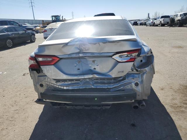 Photo 5 VIN: 4T1B11HK0JU035788 - TOYOTA CAMRY 