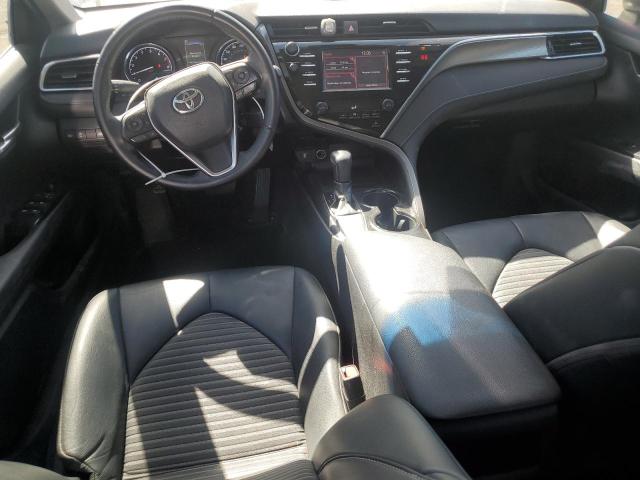 Photo 7 VIN: 4T1B11HK0JU035788 - TOYOTA CAMRY 