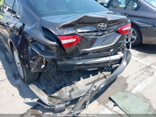 Photo 5 VIN: 4T1B11HK0JU036178 - TOYOTA CAMRY 