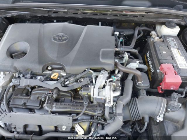 Photo 9 VIN: 4T1B11HK0JU036178 - TOYOTA CAMRY 