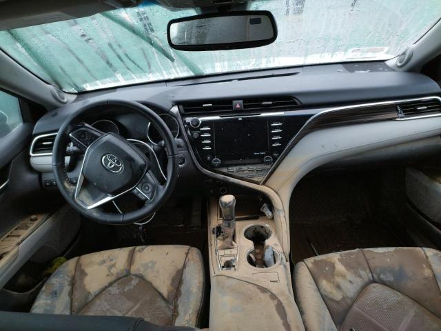 Photo 7 VIN: 4T1B11HK0JU038688 - TOYOTA CAMRY L 