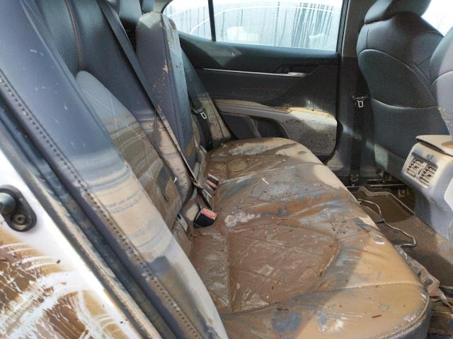 Photo 9 VIN: 4T1B11HK0JU038688 - TOYOTA CAMRY L 