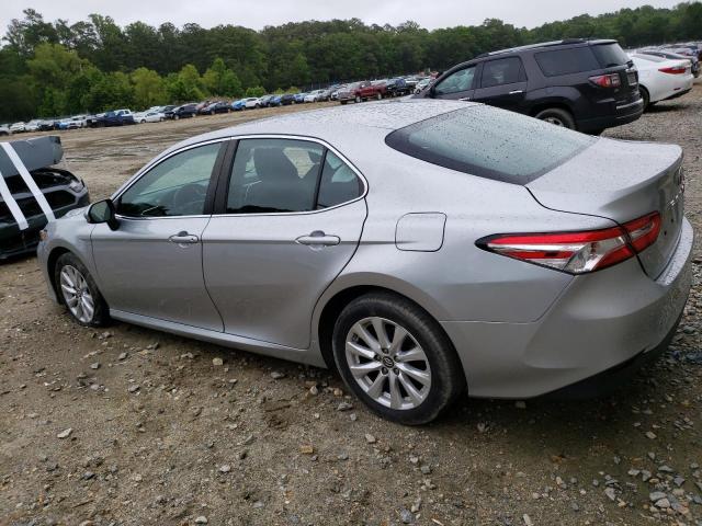 Photo 1 VIN: 4T1B11HK0JU040070 - TOYOTA CAMRY L 