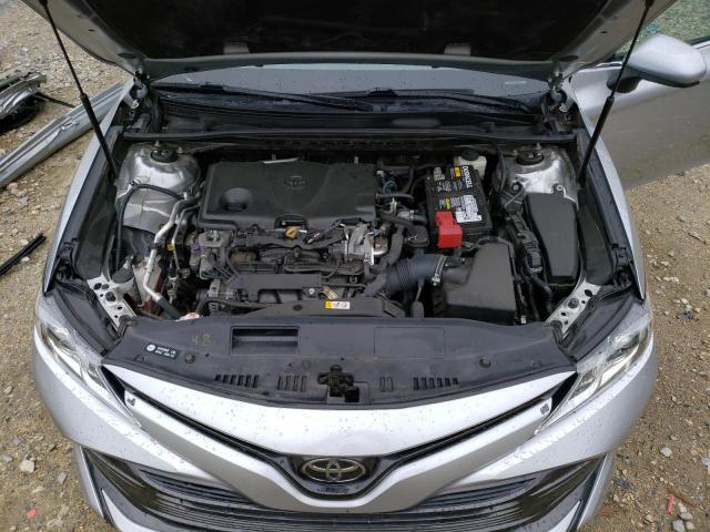 Photo 10 VIN: 4T1B11HK0JU040070 - TOYOTA CAMRY L 