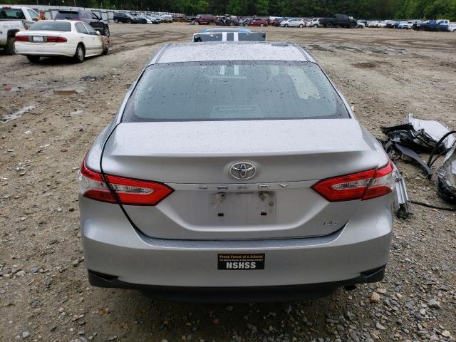 Photo 5 VIN: 4T1B11HK0JU040070 - TOYOTA CAMRY L 