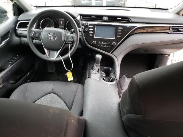 Photo 7 VIN: 4T1B11HK0JU040070 - TOYOTA CAMRY L 