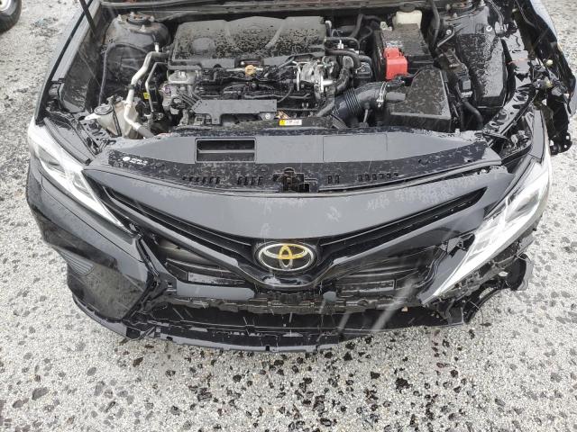 Photo 10 VIN: 4T1B11HK0JU042613 - TOYOTA CAMRY L 