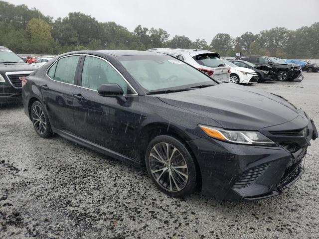 Photo 3 VIN: 4T1B11HK0JU042613 - TOYOTA CAMRY L 