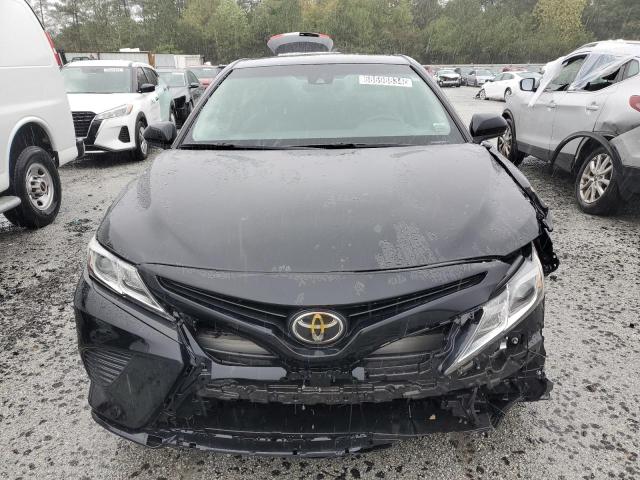 Photo 4 VIN: 4T1B11HK0JU042613 - TOYOTA CAMRY L 