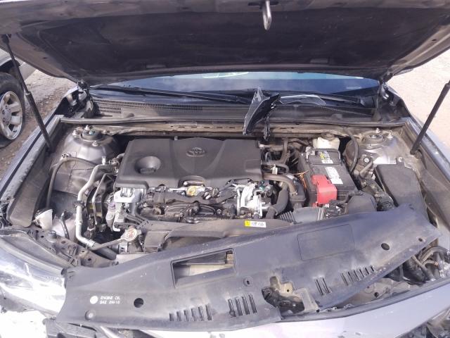 Photo 6 VIN: 4T1B11HK0JU044796 - TOYOTA CAMRY L 