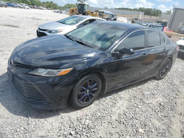 Photo 0 VIN: 4T1B11HK0JU049903 - TOYOTA CAMRY L 