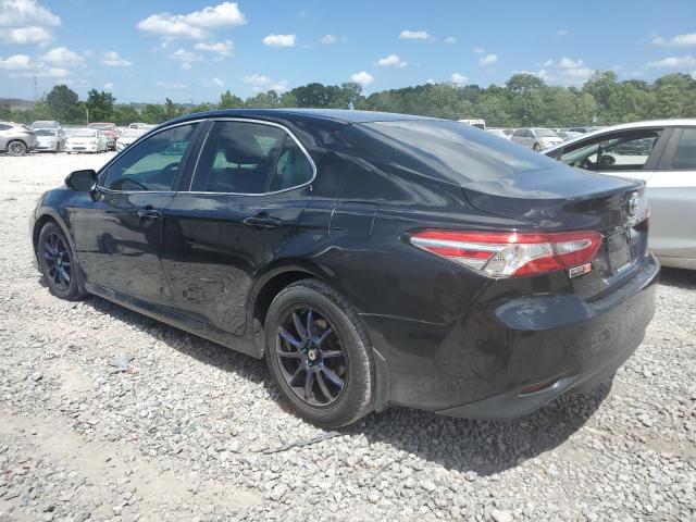 Photo 1 VIN: 4T1B11HK0JU049903 - TOYOTA CAMRY L 