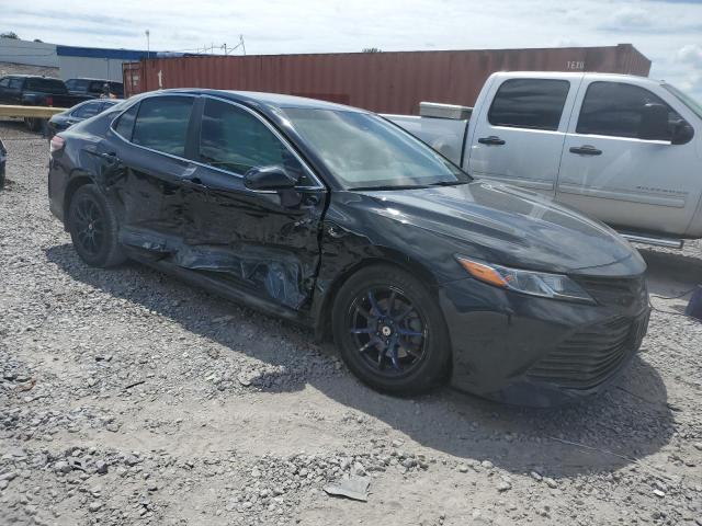 Photo 3 VIN: 4T1B11HK0JU049903 - TOYOTA CAMRY L 