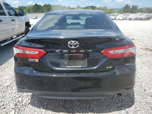 Photo 5 VIN: 4T1B11HK0JU049903 - TOYOTA CAMRY L 