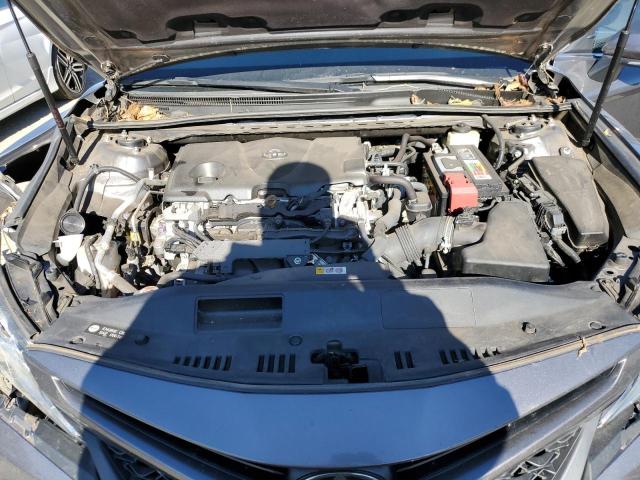 Photo 10 VIN: 4T1B11HK0JU053594 - TOYOTA CAMRY 