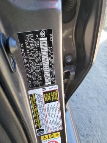 Photo 12 VIN: 4T1B11HK0JU053594 - TOYOTA CAMRY 