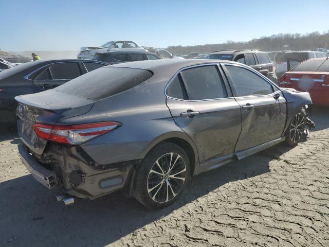 Photo 2 VIN: 4T1B11HK0JU053594 - TOYOTA CAMRY 