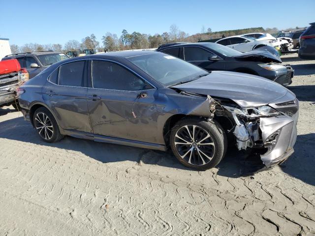 Photo 3 VIN: 4T1B11HK0JU053594 - TOYOTA CAMRY 