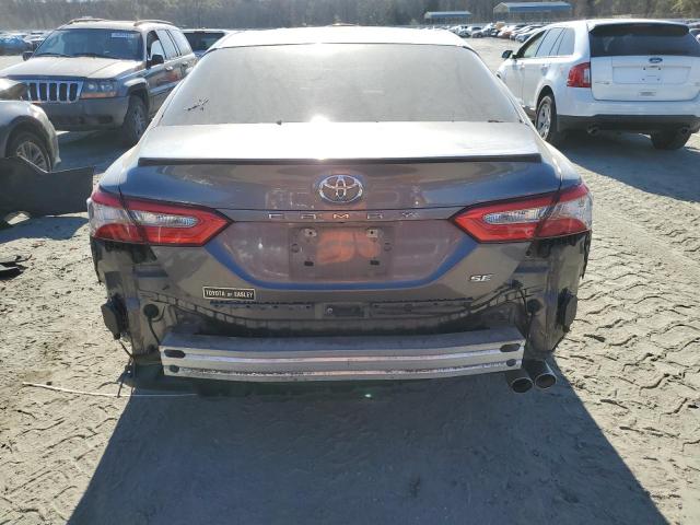 Photo 5 VIN: 4T1B11HK0JU053594 - TOYOTA CAMRY 