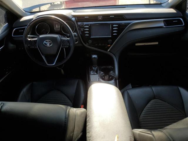 Photo 7 VIN: 4T1B11HK0JU053594 - TOYOTA CAMRY 