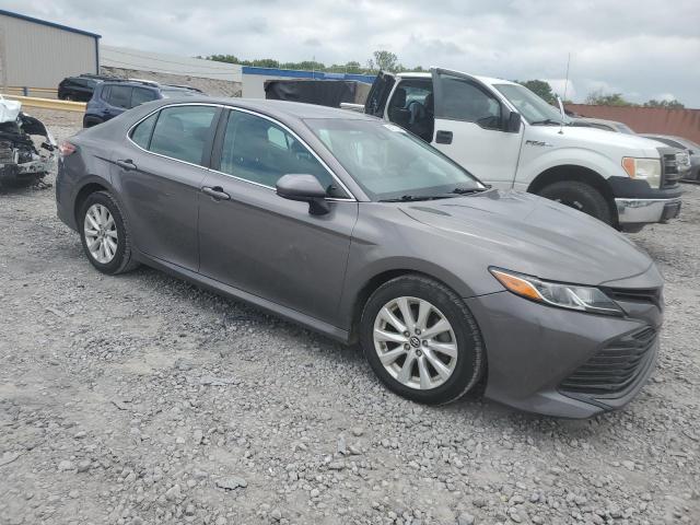 Photo 3 VIN: 4T1B11HK0JU054650 - TOYOTA CAMRY 