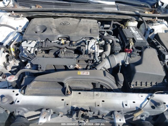 Photo 9 VIN: 4T1B11HK0JU056754 - TOYOTA CAMRY 