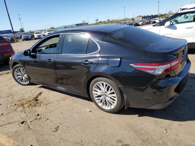 Photo 1 VIN: 4T1B11HK0JU057113 - TOYOTA CAMRY L 