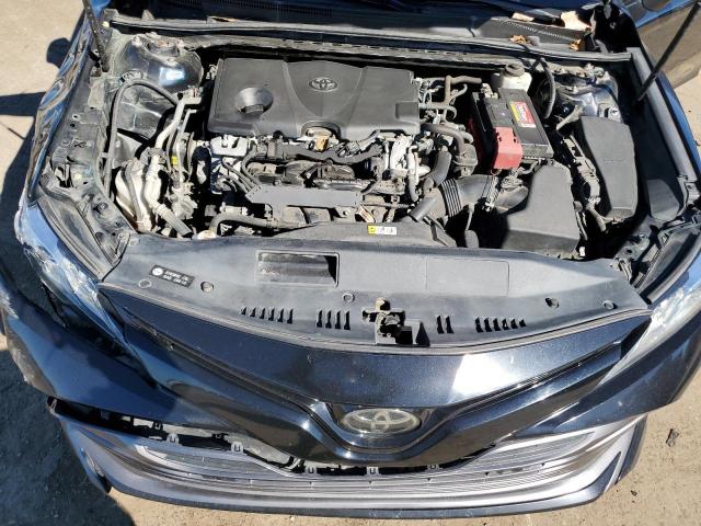 Photo 10 VIN: 4T1B11HK0JU057113 - TOYOTA CAMRY L 