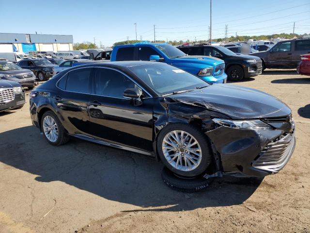 Photo 3 VIN: 4T1B11HK0JU057113 - TOYOTA CAMRY L 