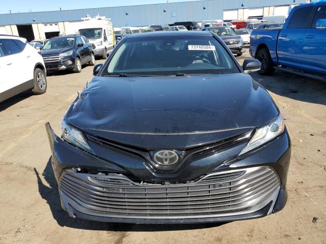 Photo 4 VIN: 4T1B11HK0JU057113 - TOYOTA CAMRY L 