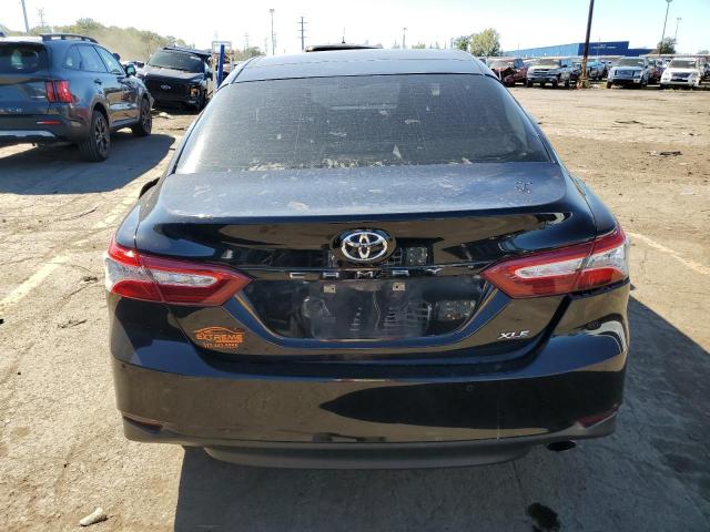 Photo 5 VIN: 4T1B11HK0JU057113 - TOYOTA CAMRY L 