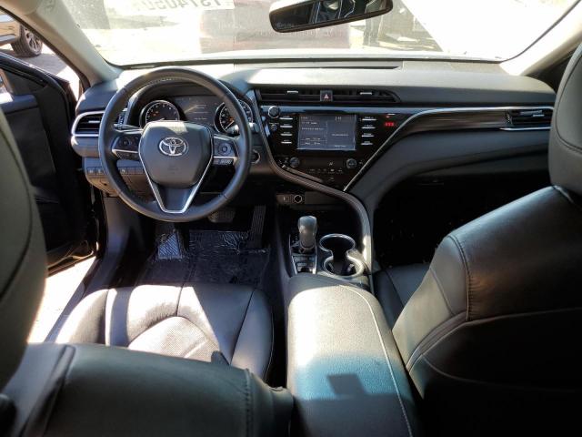 Photo 7 VIN: 4T1B11HK0JU057113 - TOYOTA CAMRY L 