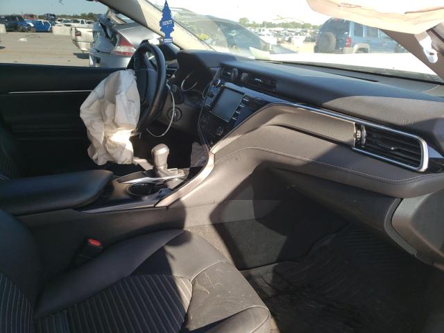 Photo 4 VIN: 4T1B11HK0JU060030 - TOYOTA CAMRY L 