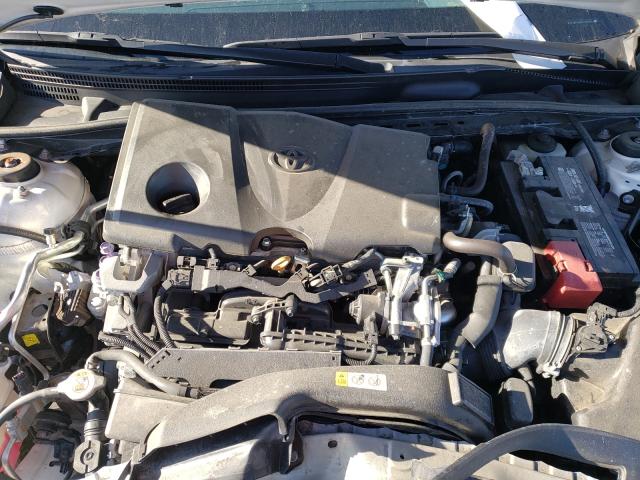 Photo 6 VIN: 4T1B11HK0JU060030 - TOYOTA CAMRY L 