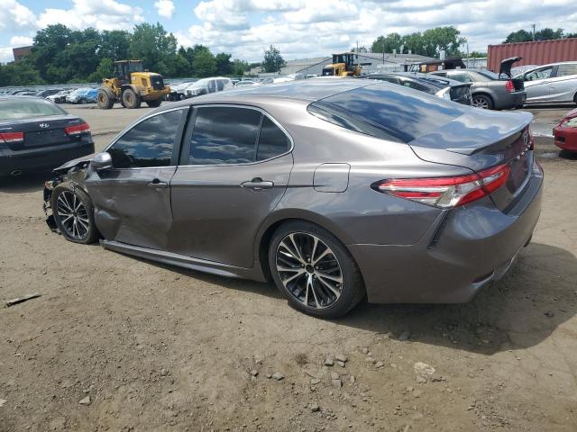 Photo 1 VIN: 4T1B11HK0JU064921 - TOYOTA CAMRY L 