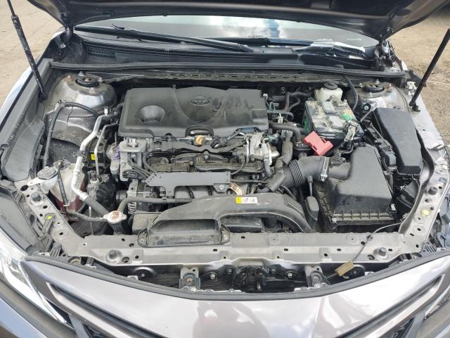 Photo 10 VIN: 4T1B11HK0JU064921 - TOYOTA CAMRY L 