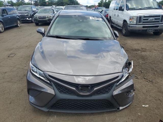 Photo 4 VIN: 4T1B11HK0JU064921 - TOYOTA CAMRY L 