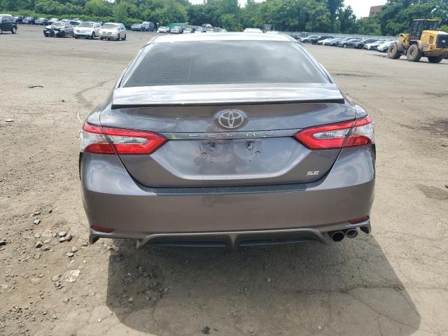 Photo 5 VIN: 4T1B11HK0JU064921 - TOYOTA CAMRY L 