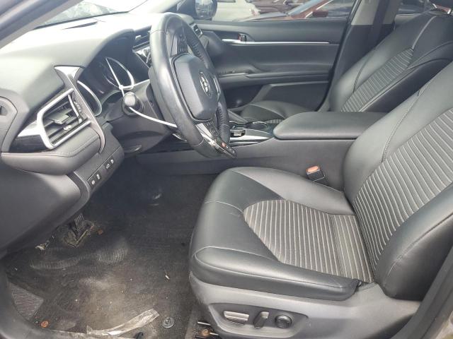 Photo 6 VIN: 4T1B11HK0JU064921 - TOYOTA CAMRY L 