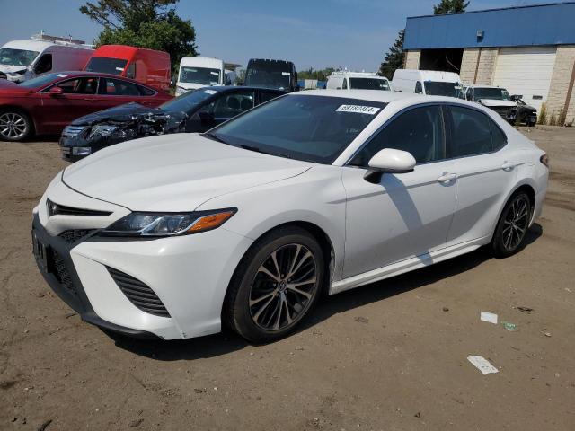 Photo 0 VIN: 4T1B11HK0JU072775 - TOYOTA CAMRY L 