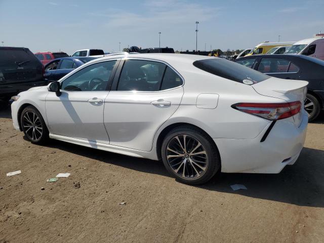 Photo 1 VIN: 4T1B11HK0JU072775 - TOYOTA CAMRY L 