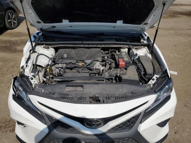 Photo 10 VIN: 4T1B11HK0JU072775 - TOYOTA CAMRY L 