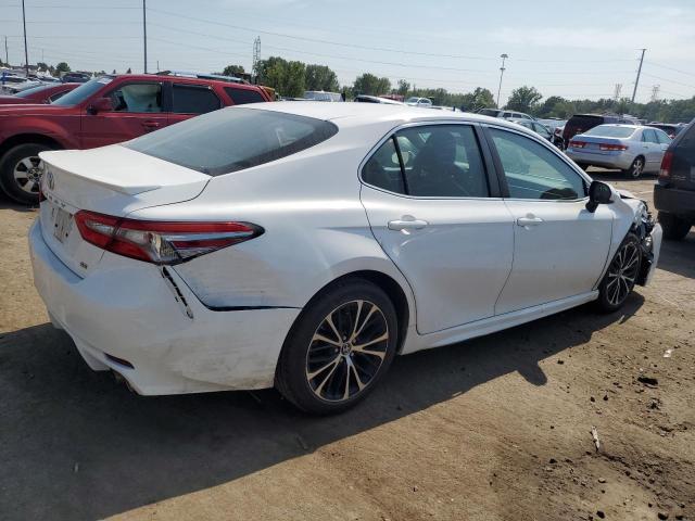 Photo 2 VIN: 4T1B11HK0JU072775 - TOYOTA CAMRY L 