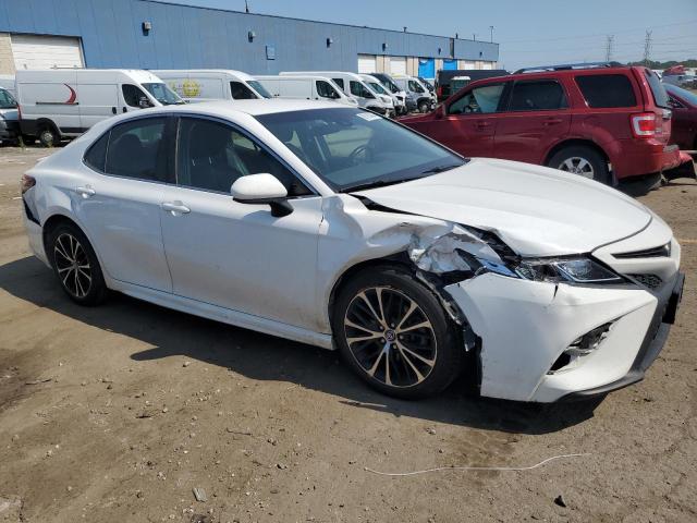 Photo 3 VIN: 4T1B11HK0JU072775 - TOYOTA CAMRY L 