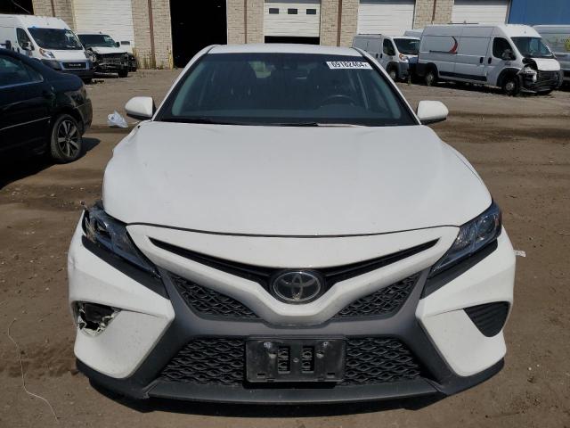 Photo 4 VIN: 4T1B11HK0JU072775 - TOYOTA CAMRY L 