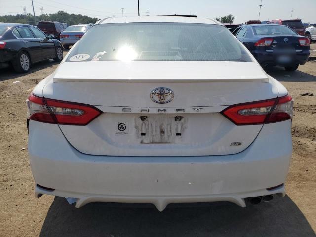 Photo 5 VIN: 4T1B11HK0JU072775 - TOYOTA CAMRY L 