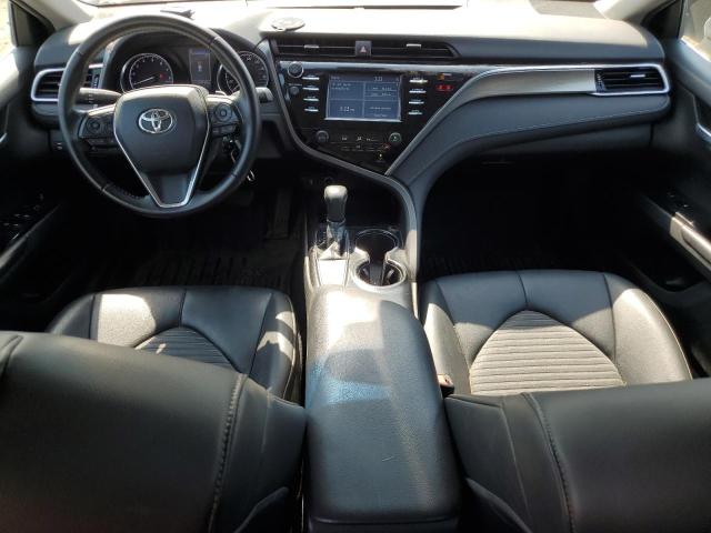 Photo 7 VIN: 4T1B11HK0JU072775 - TOYOTA CAMRY L 